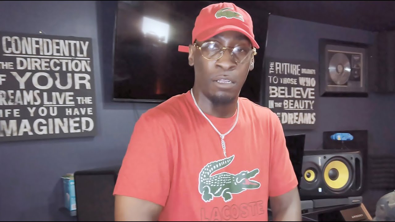 BP Ft. RJ Payne x E Class - Gunsmoke (Remix) (New Official Music Video)