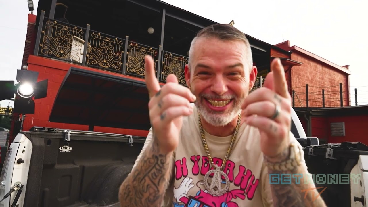 Sippin Country  Lil Man J Ft. Paul Wall BTS Getmoney tv