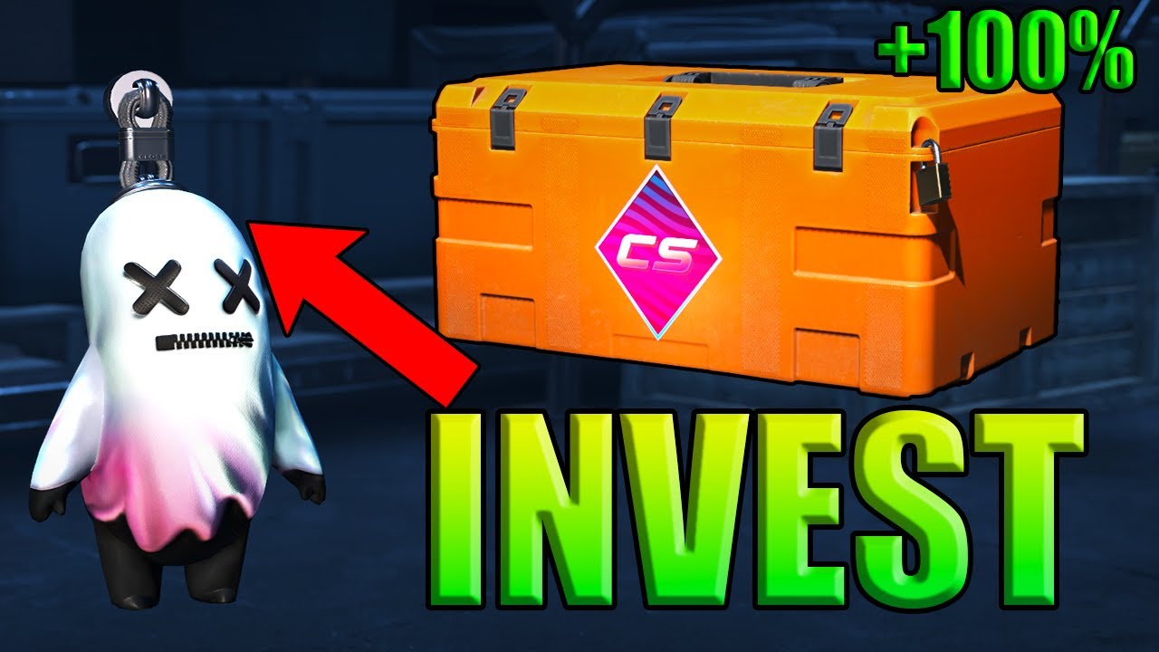 Best CS2 Armory Investments