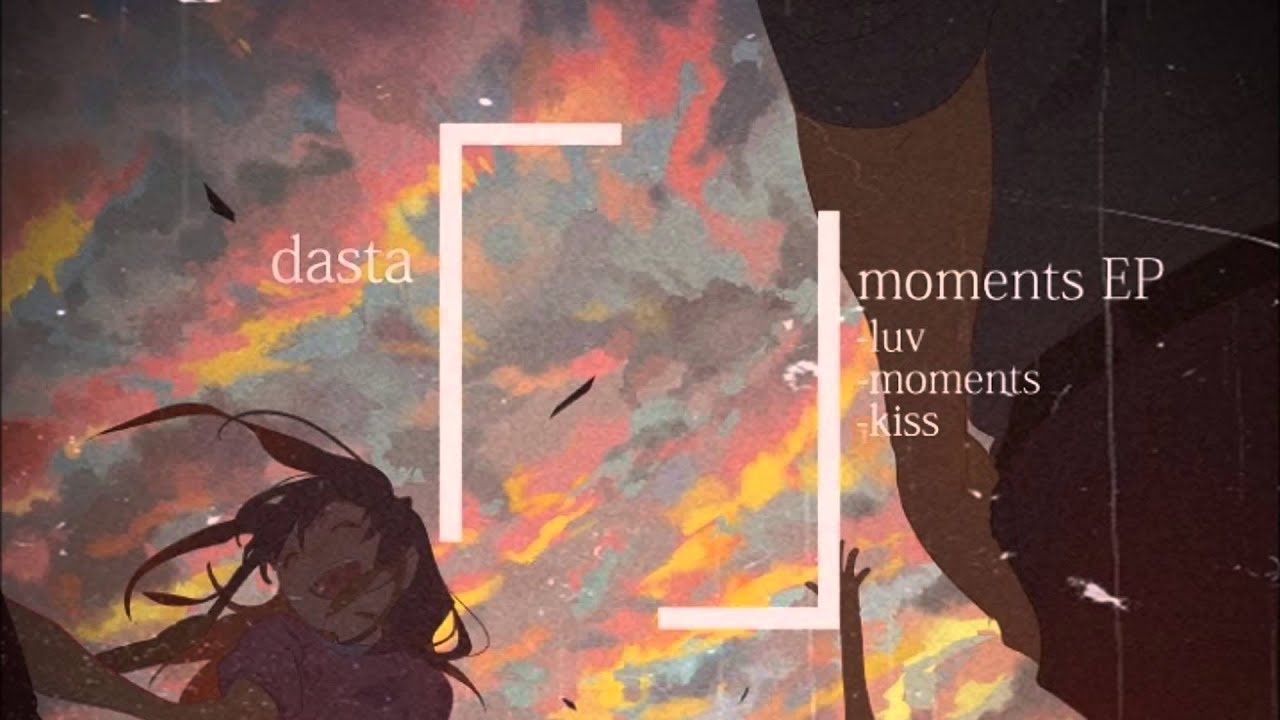dasta - kiss