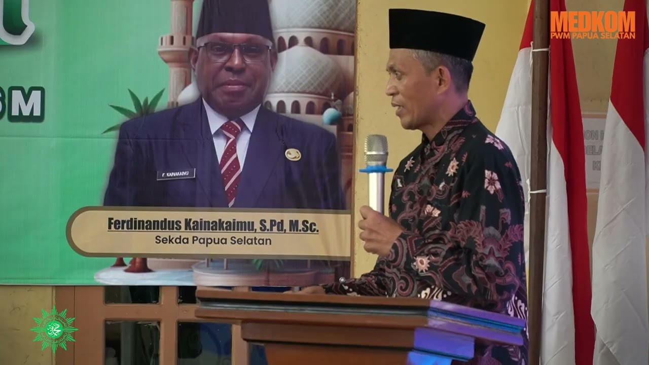 Safari Ramadhan dan Buka Puasa Bersama