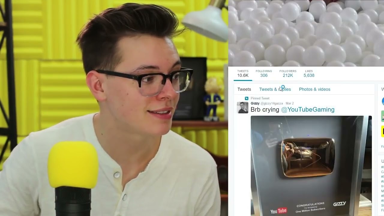 WORLD'S MOST ANNOYING YOUTUBER