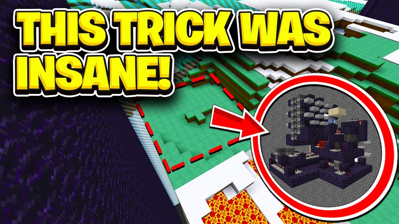 I HID UNDER THEIR NOSE! | Minecadia Factions