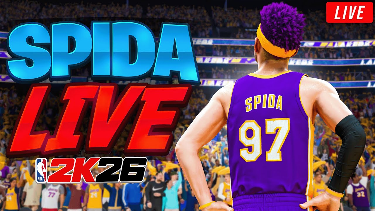 🔴Eastern Conference FINALS! My FINAL Season... | NBA 2K26 MyCAREER