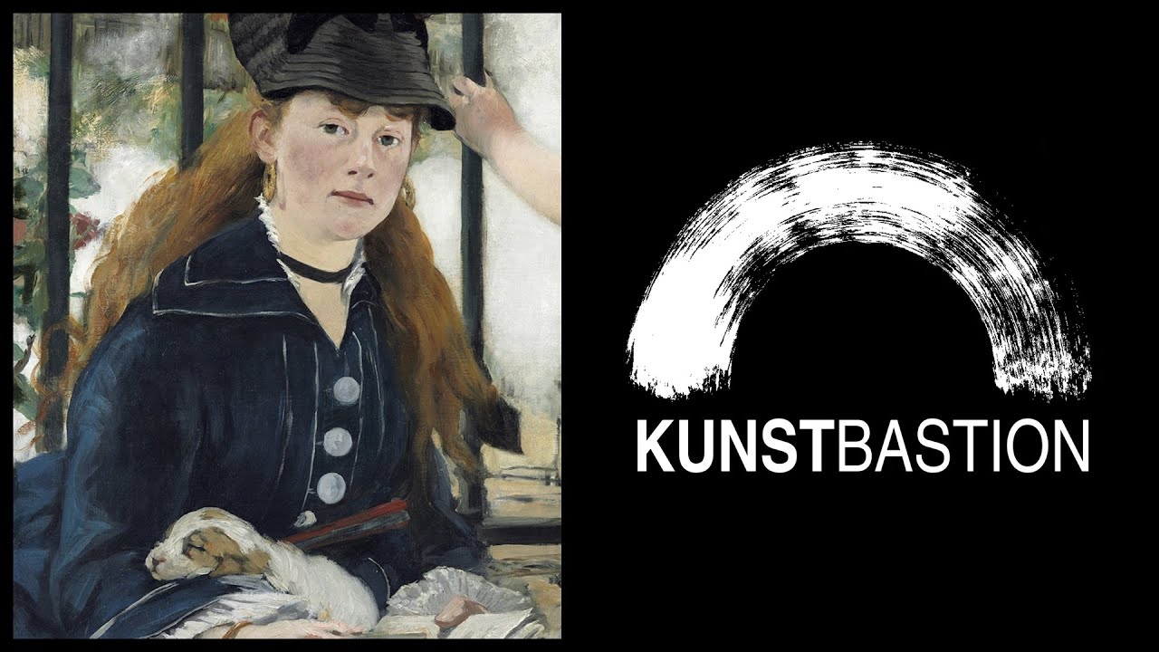 Edouard Manet &ndash; Der Blick der Moderne