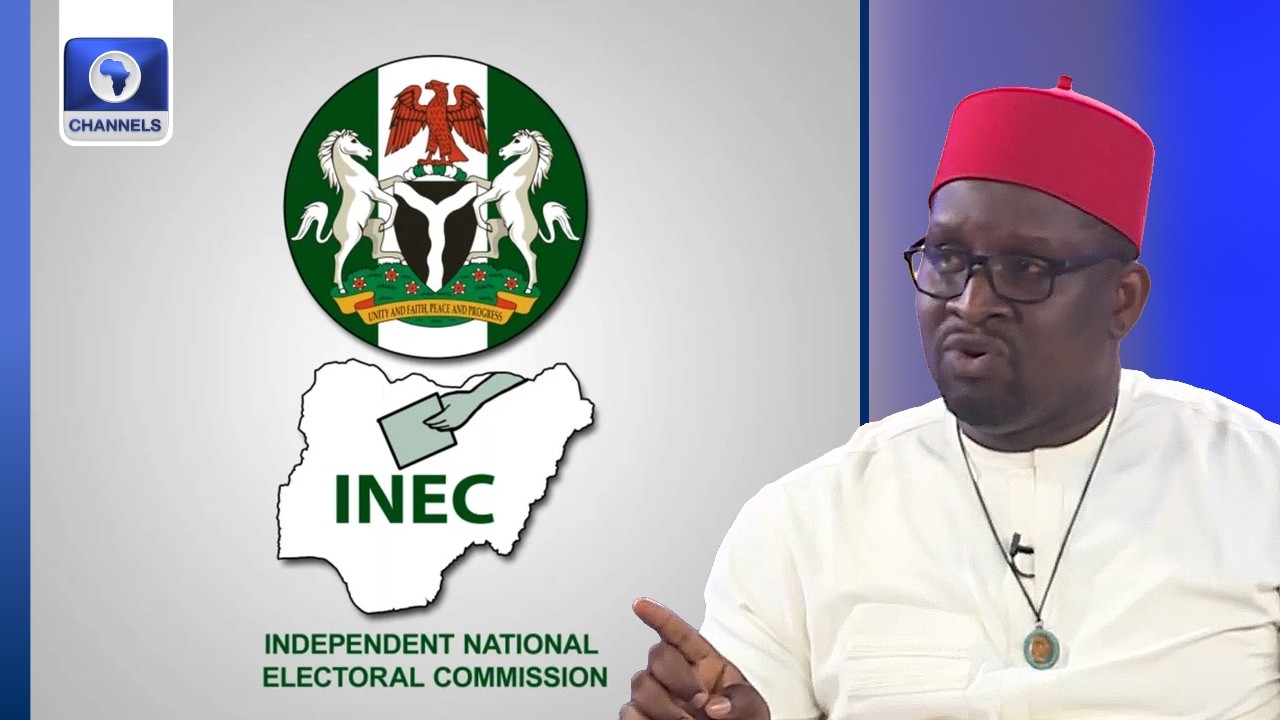 APGA Asks INEC To Reintroduce Indirect Mode Of Primary
