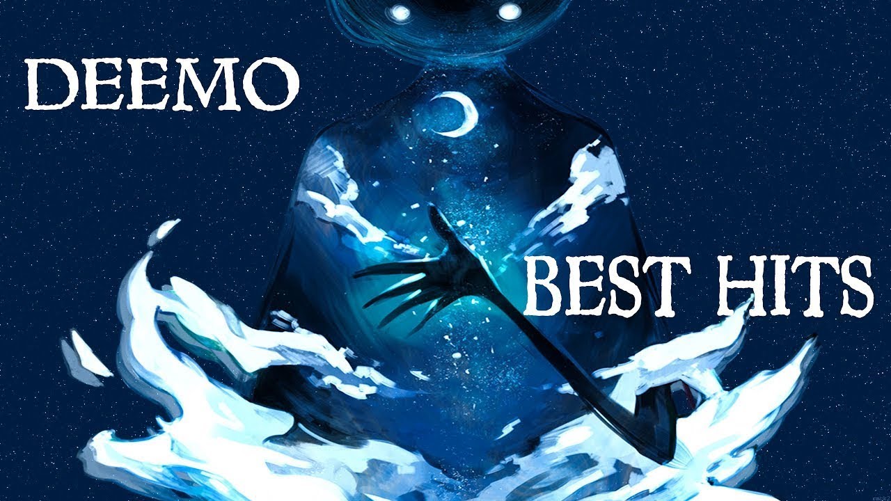 DEEMO Best Hits in Starry Night [作業用BGM, Deemo サントラ, Deemo OST, Deemo原聲帶] sound of natural ,BGM作品