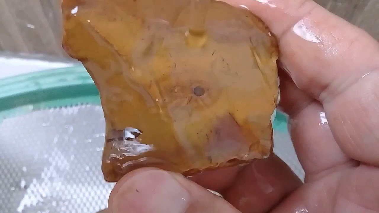 Entre Ágatas e Opalas Algumas Diferenças