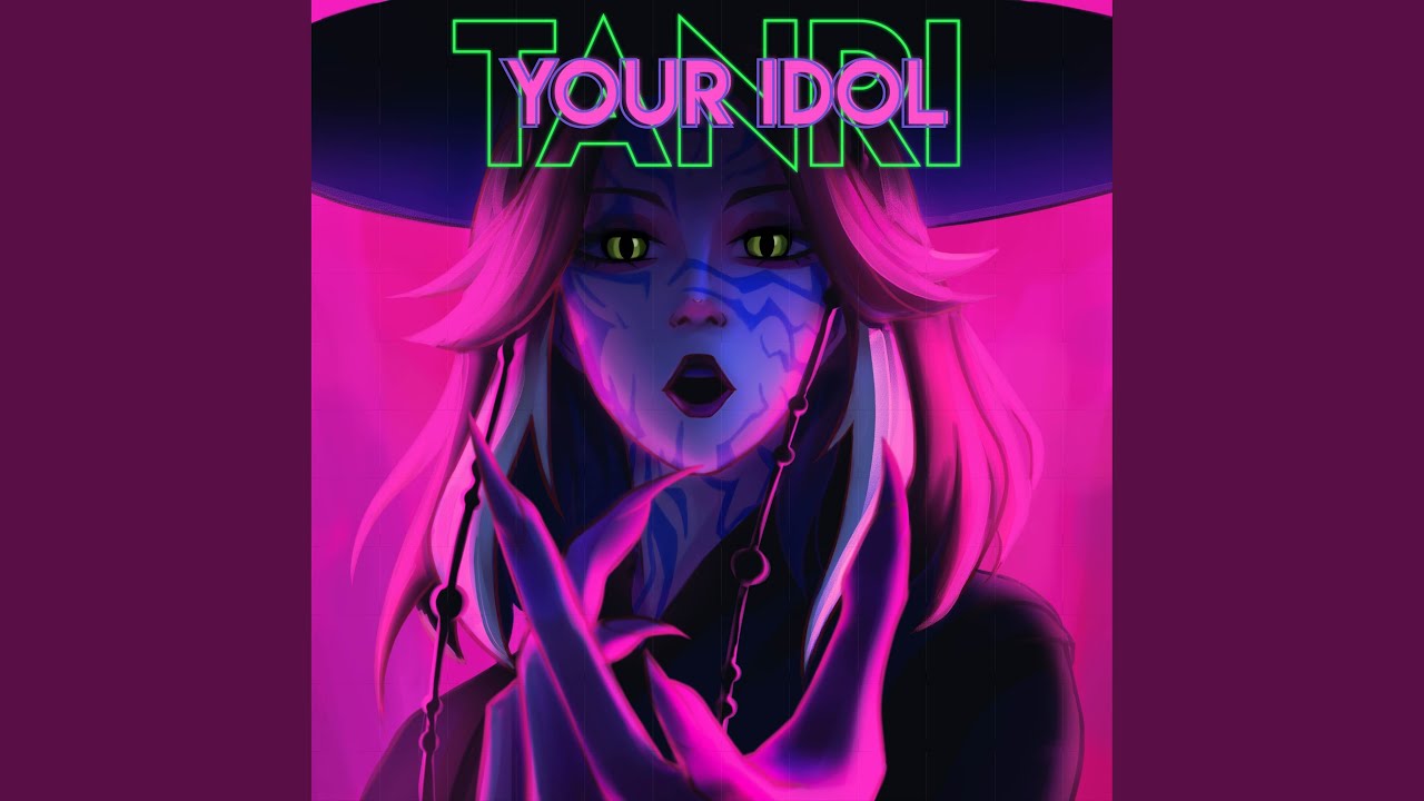 Your idol (Russian ver.)