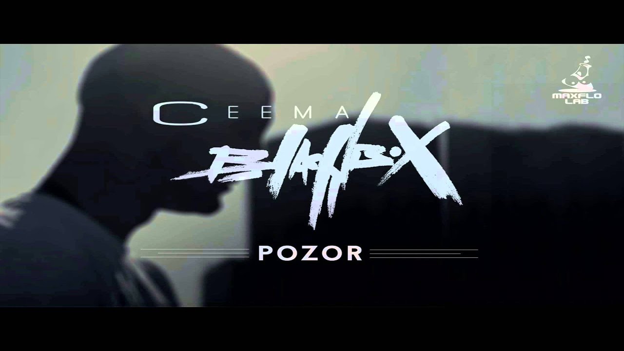 Subbassa instrumental - Ceema - Pozor