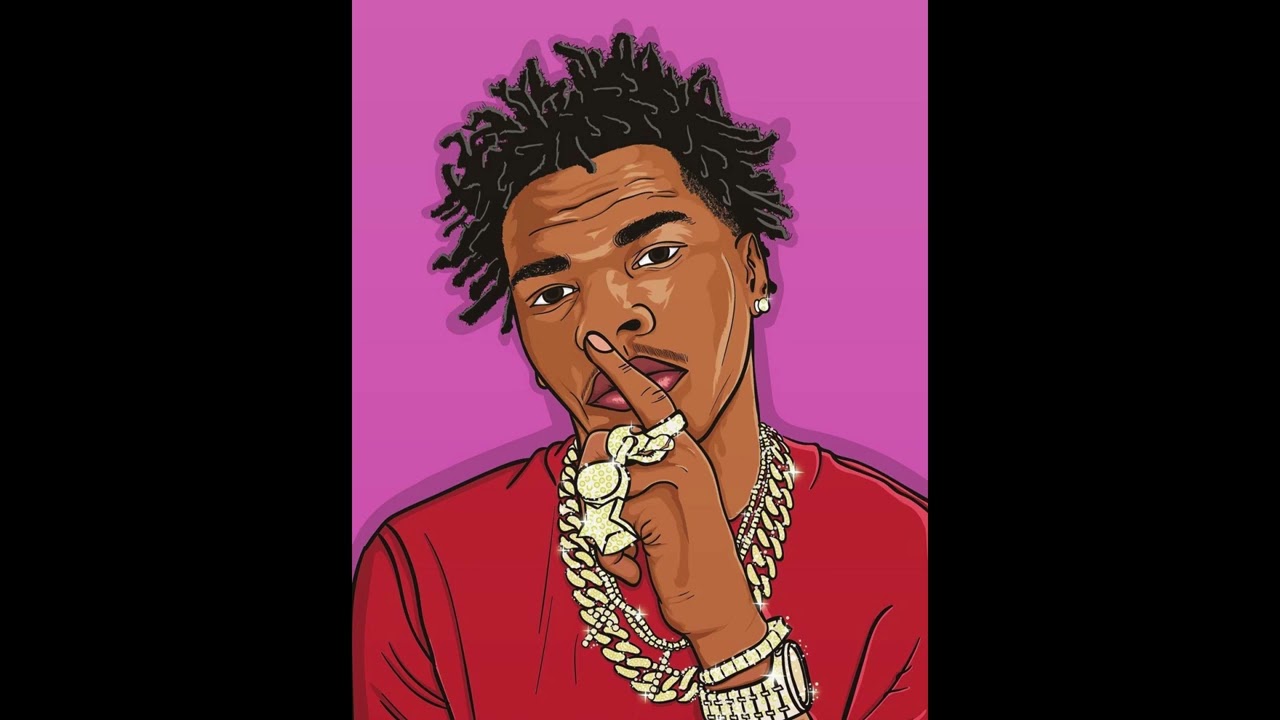 (FREE) Lil Baby x Lil Durk x 42 Dugg 4PF Type Beat - Hustle In Me