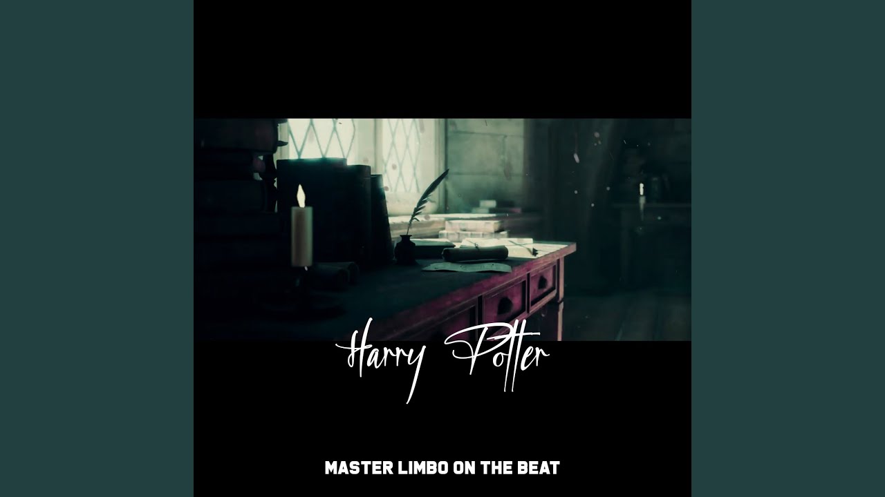 Harry Potter Beat (Trap)