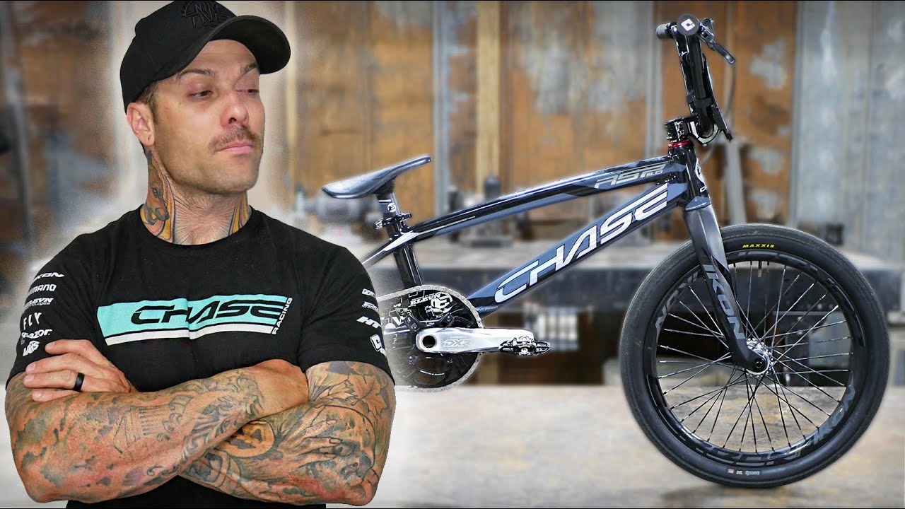 What You NEED To Know Before Building A Bike