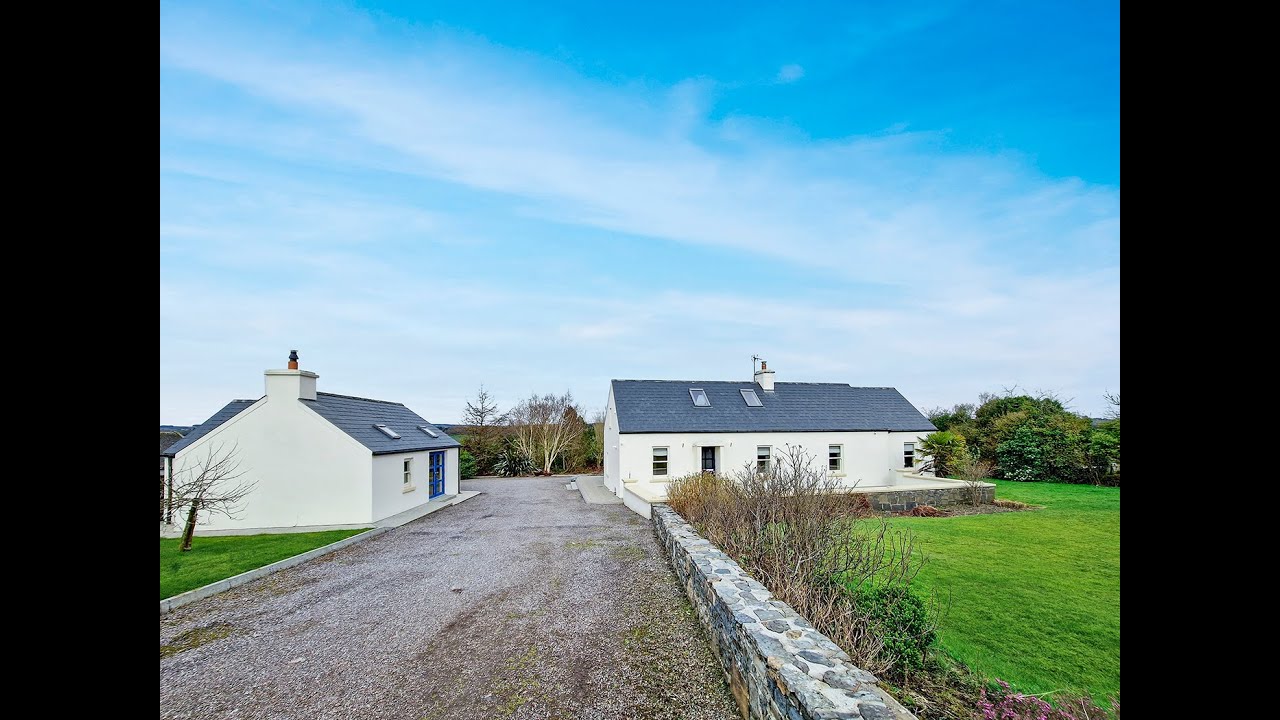 Knockalough, Co. Clare. V95 W5KN
