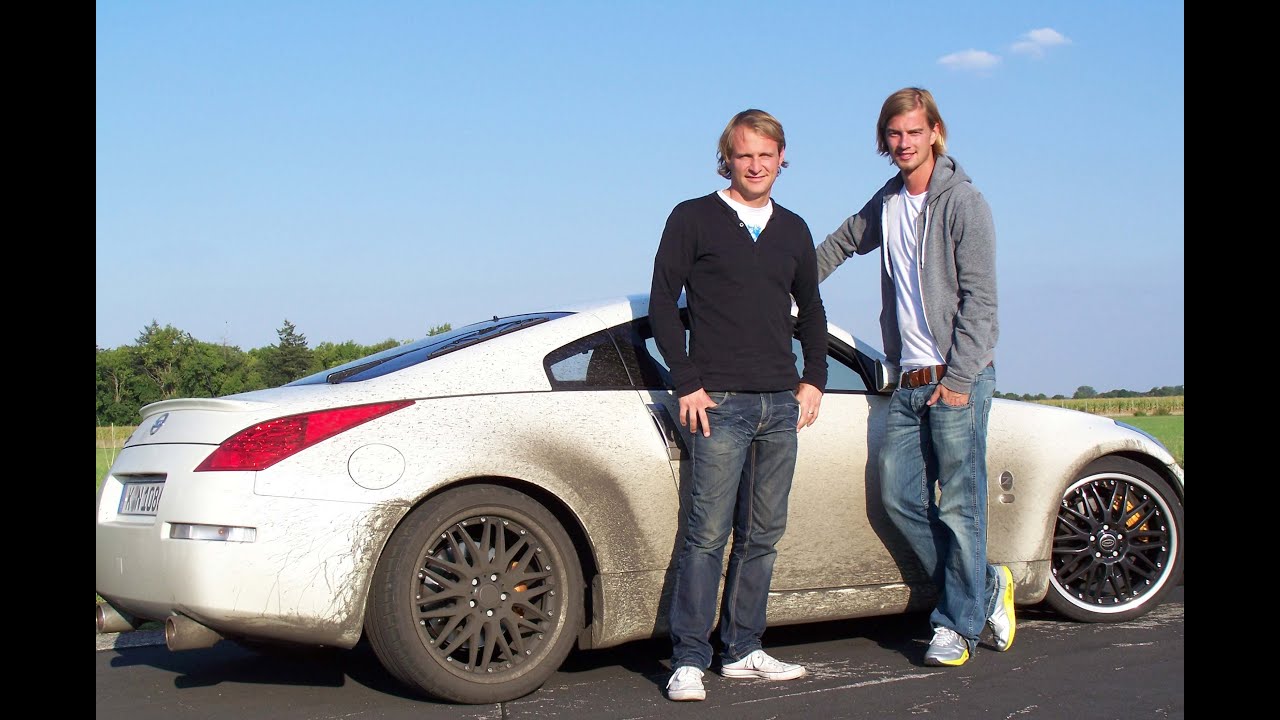 Driften mit Joko Winterscheidt- GRIP - Folge 45 - RTL2