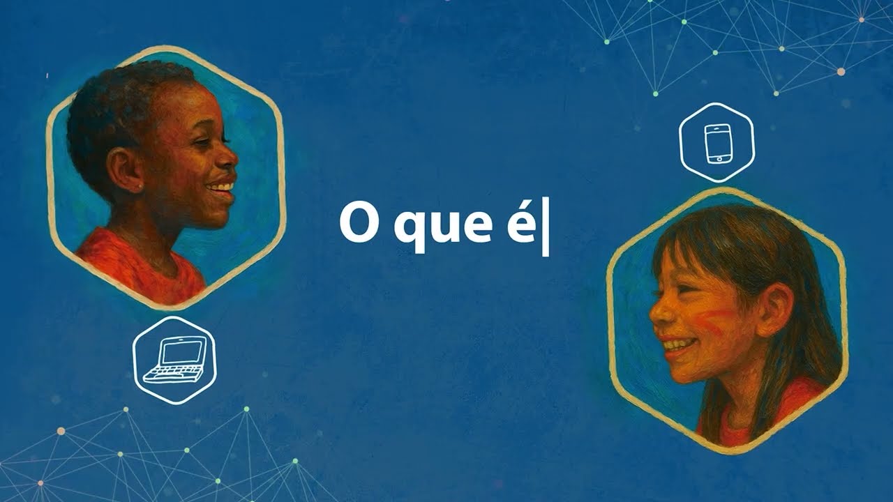 Selo UNICEF - Tutorial para instala&ccedil;&atilde;o do Medidor Educa&ccedil;&atilde;o Conectada | UNICEF Brasil