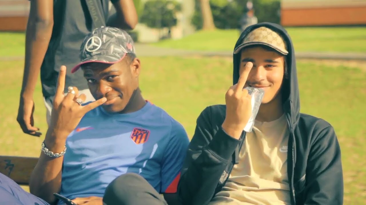 V2 ALMZ - FREESTYLE KSPER #2