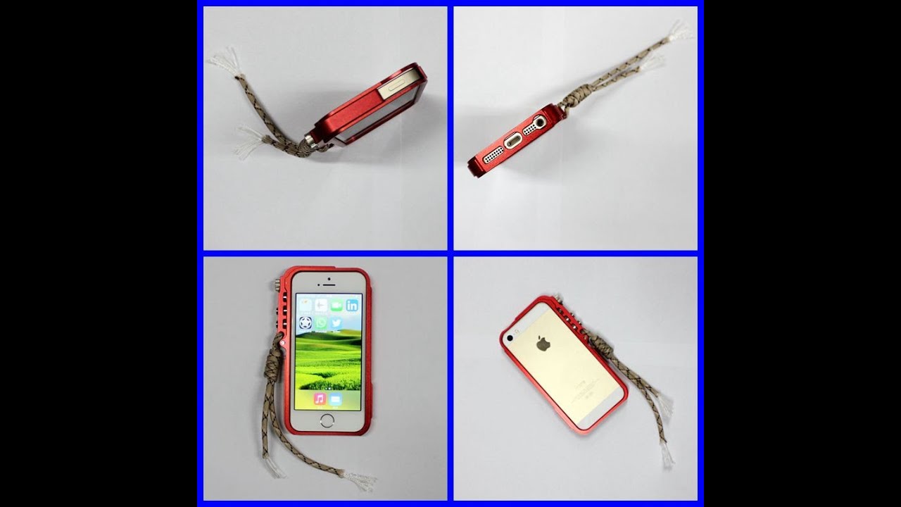 Will metal bumper case for iphone 5s affect the signal  ?