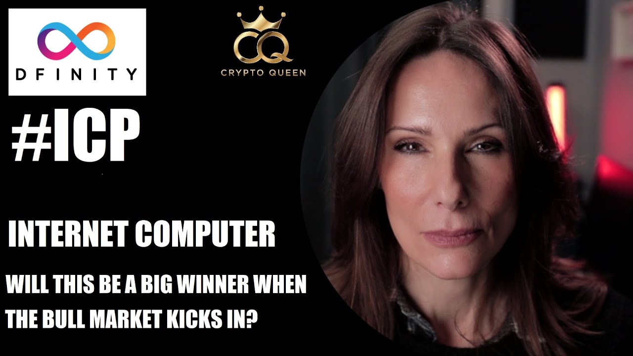 #ICP Internet Computer Crypto Buy or Run?