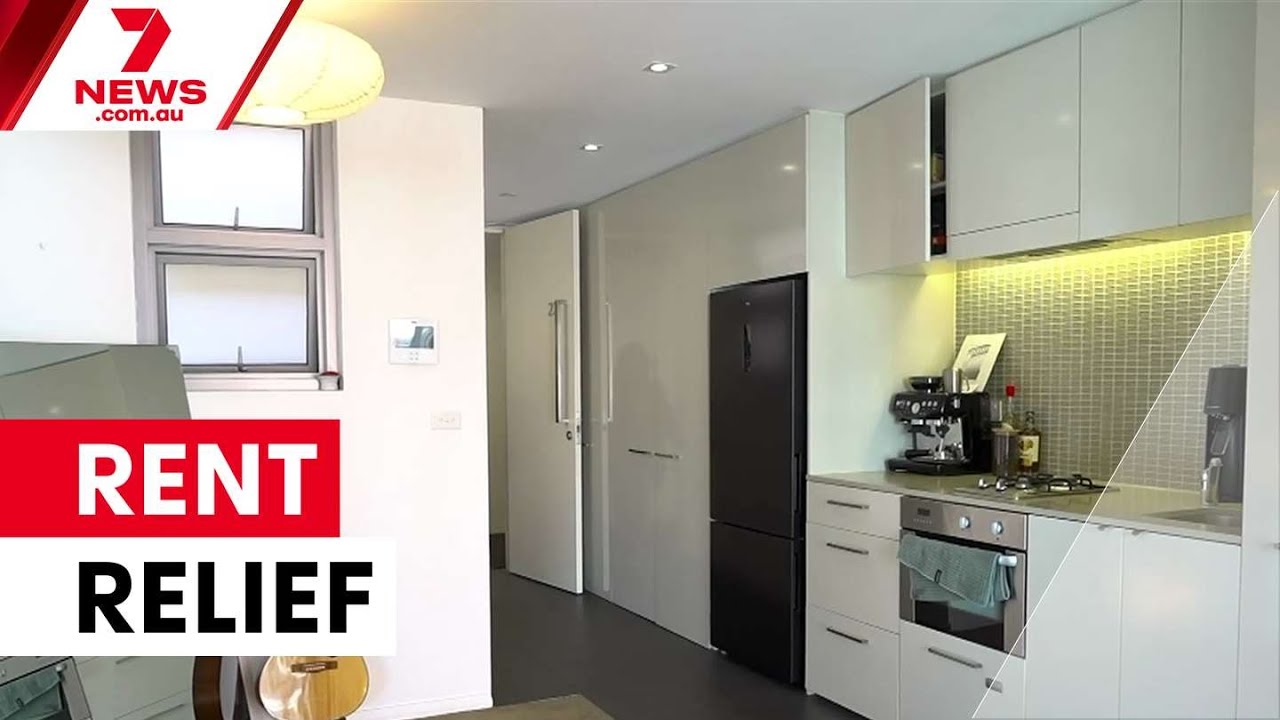 Sydney rental prices drop in some suburbs | 7NEWS