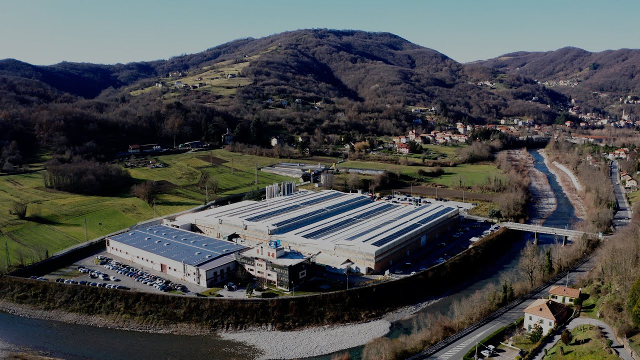 Supporting Aliaxis Group Towards Tangible Sustainability Goals