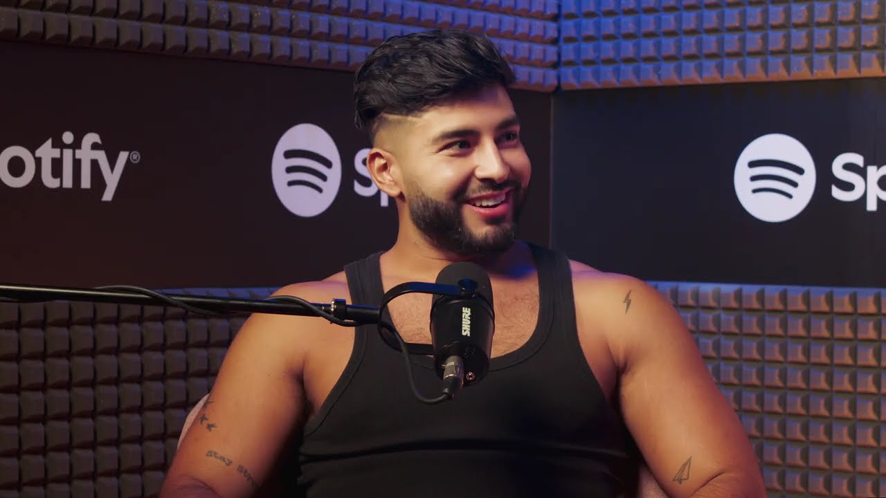 Cuanto gana un modelo de OnlyFans? con Andres Milan
