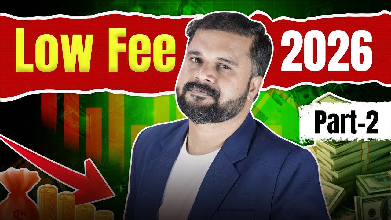 Cheapest Countries to Study Abroad in 2026 for Indian Students (Real Costs)