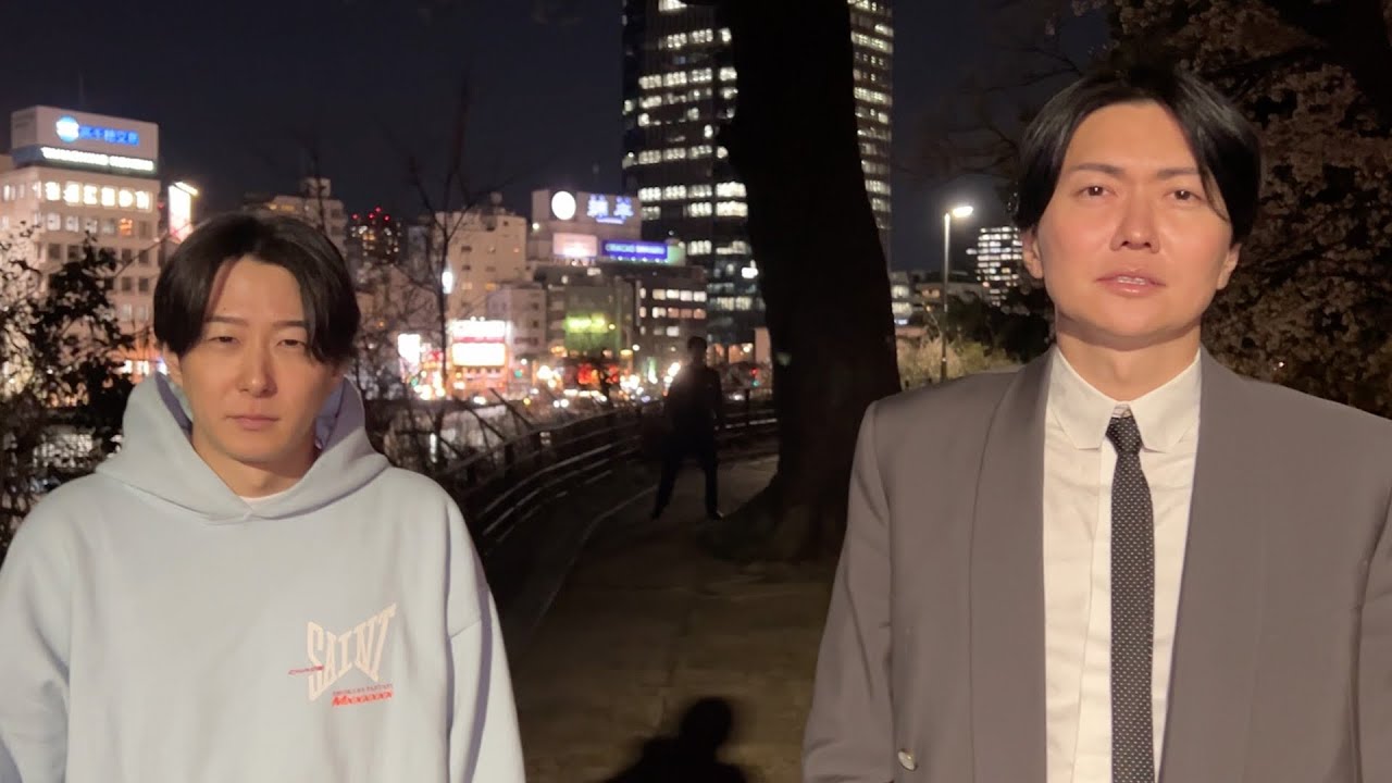まえす、お前ヒカルに本音言えてねーやろ？
