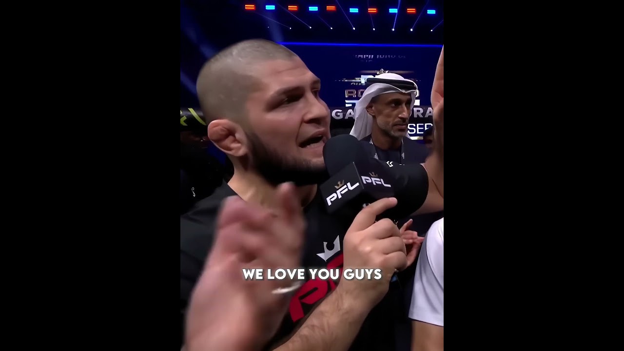 Respect Ireland 🇮🇪 | #khabib #usmannurmagomedov #paulhughes #palestine #ireland #dagestan