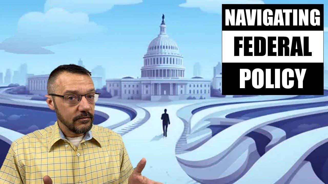 How to Find Federal Documents