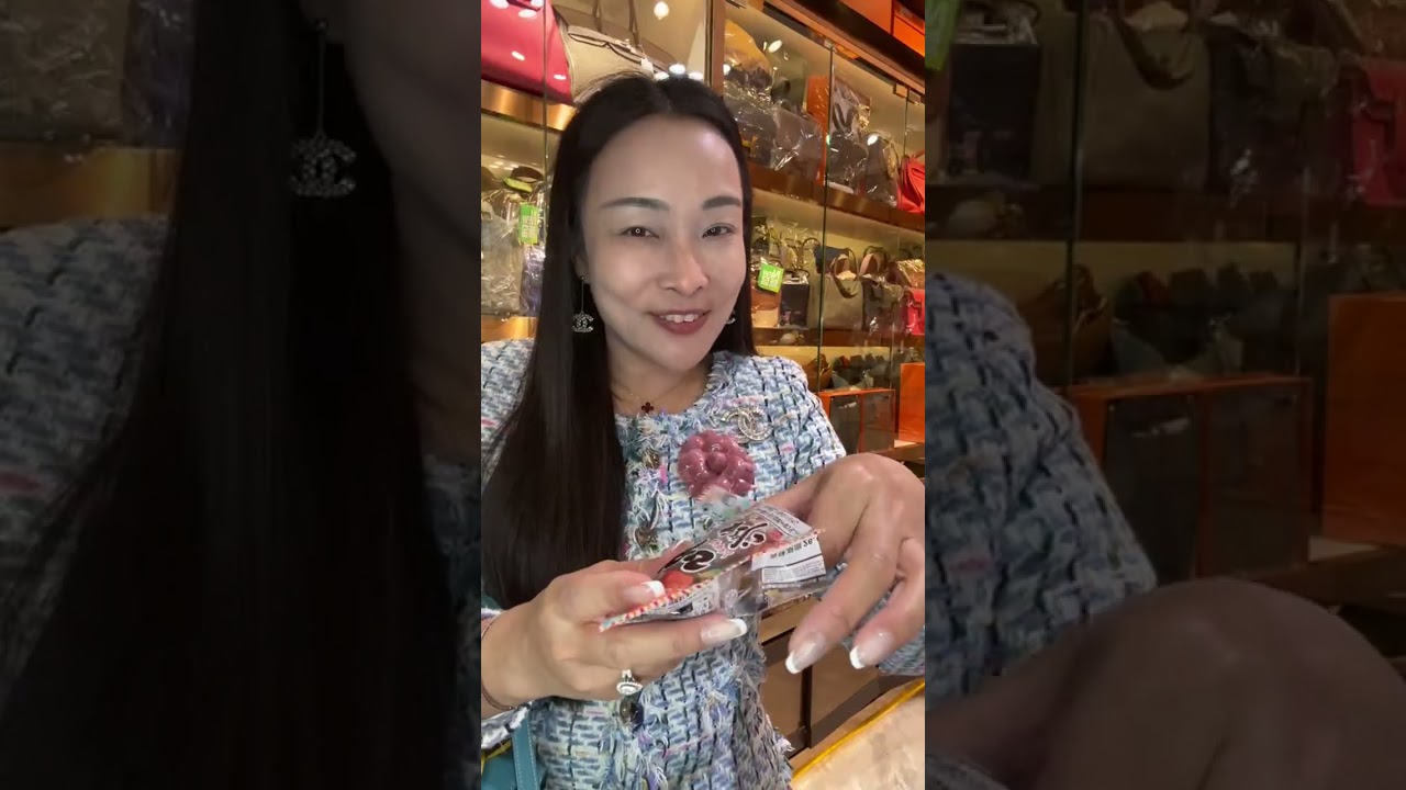 [Live]💃年初五✨接財神🧧2026-02-21✨K25牛仔藍Togo🥰MK2 Etoupe金扣🥳K25 深啡金扣🥰B30 金棕🥳Mini Lindy深藍色金扣🥳Lady Dior黑金🥰CC流浪背包