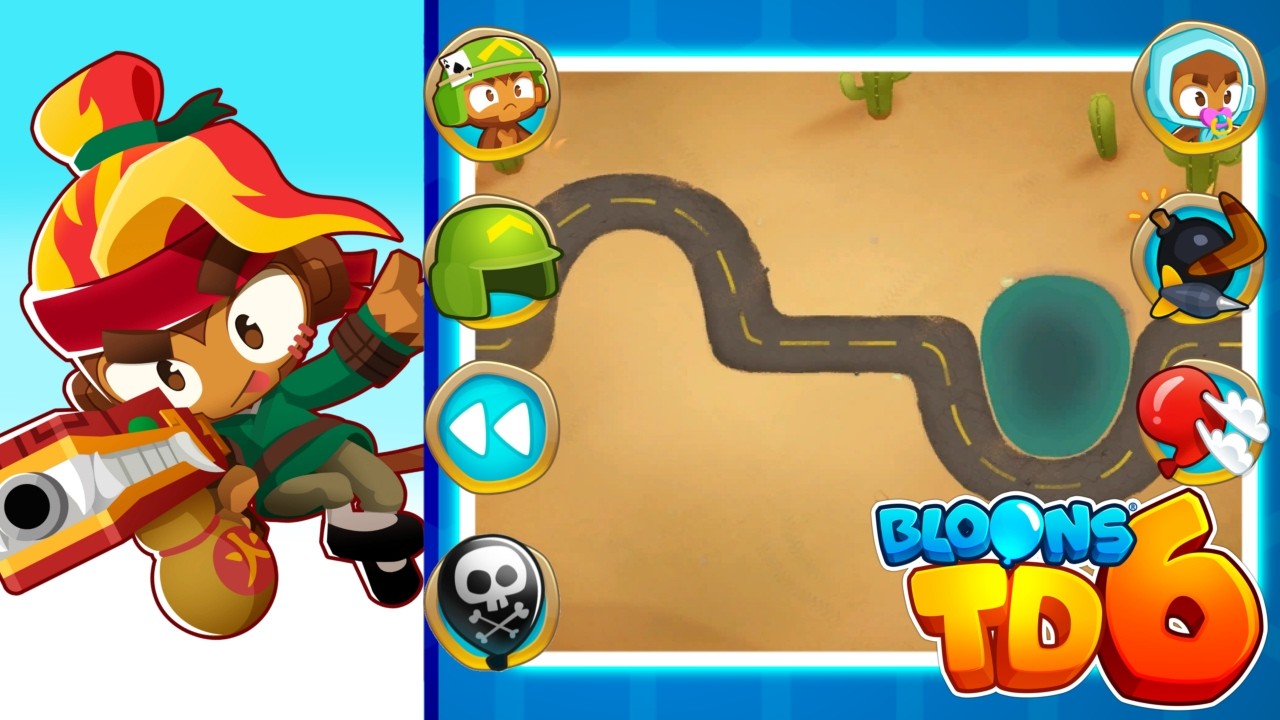 Update 53.0 | Bloons TD 6 - Episode 53