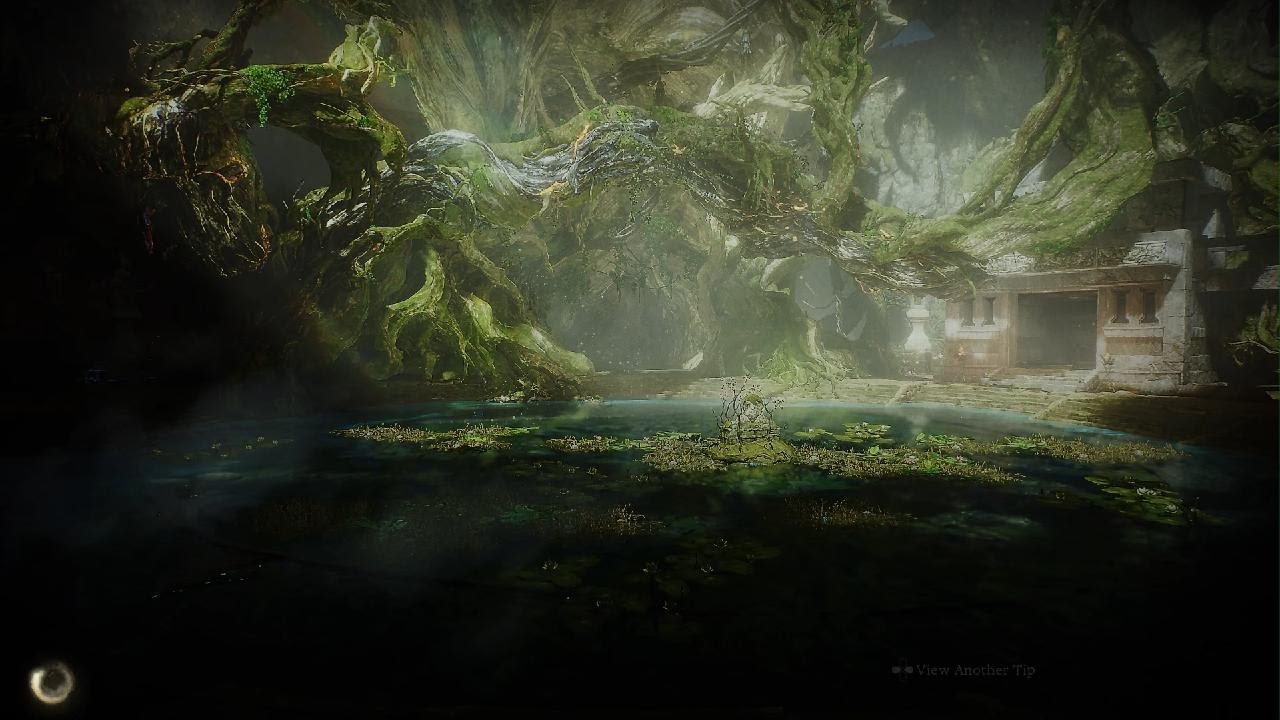 Nioh 3  Kenjin Kujaku Spirit Guardian Unlock