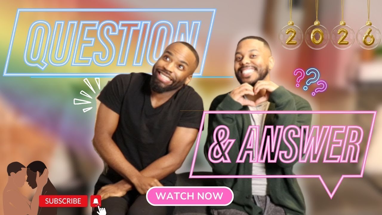 You Asked… We Answered 😳 | Relationship Q&A | The V & Lo Show