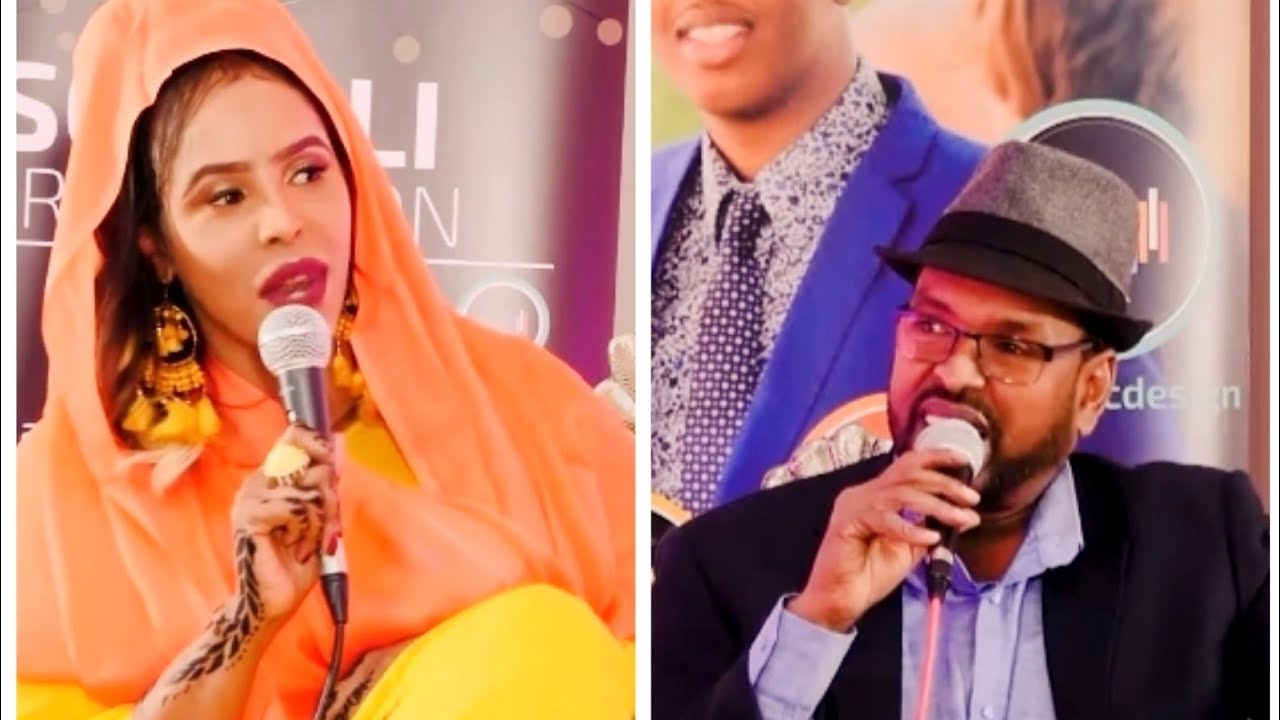 Nuur Dalacay 35 sano hees jirtay oo hadana weli la qaadin qiso xanuun badan