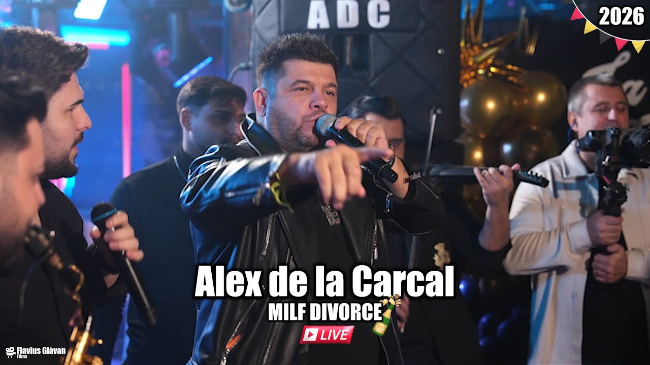 Alex de la Caracal - Sistemul MILF Alcool si Narcotice❌Majorat Alin