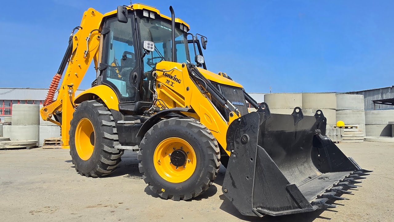 LONKING 83C PREMIUM PLUS KRASNODAR 8800 222 05 99