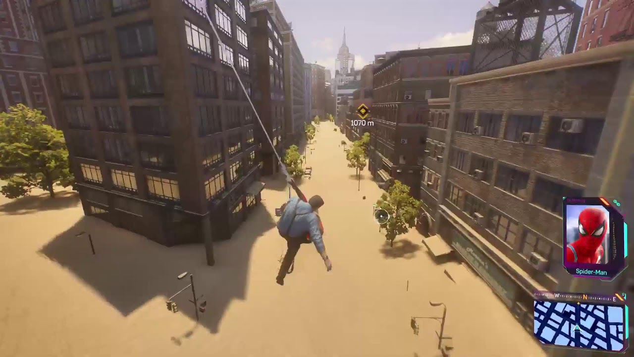 Marvel's Spider-Man 2