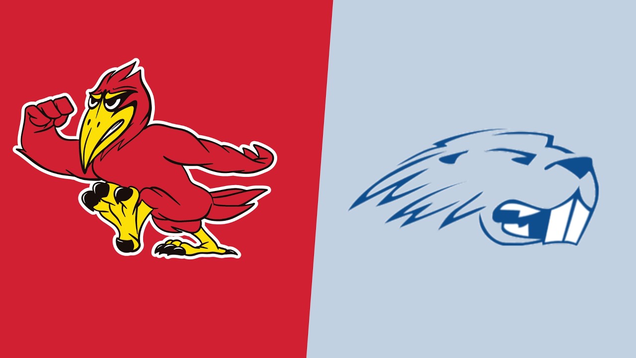 Women's Basketball | Coffeyville Red Ravens vs Pratt Beavers