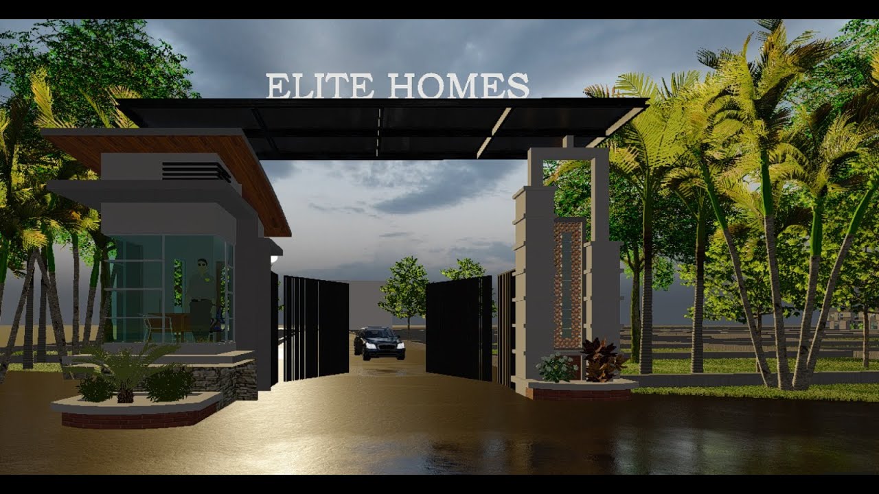 ELITE HOMES, WHERE LUXURY MEETS COMFORT.| SECTOR -30, DISTT - JHAJJAR, HARYANA | Call For More.