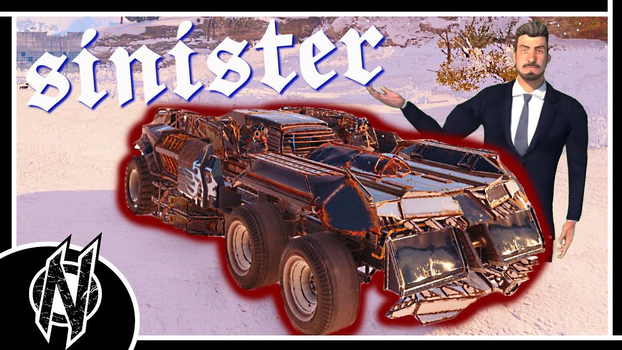I made a drone build but its likable! (S2,EP13) Crossout gameplay