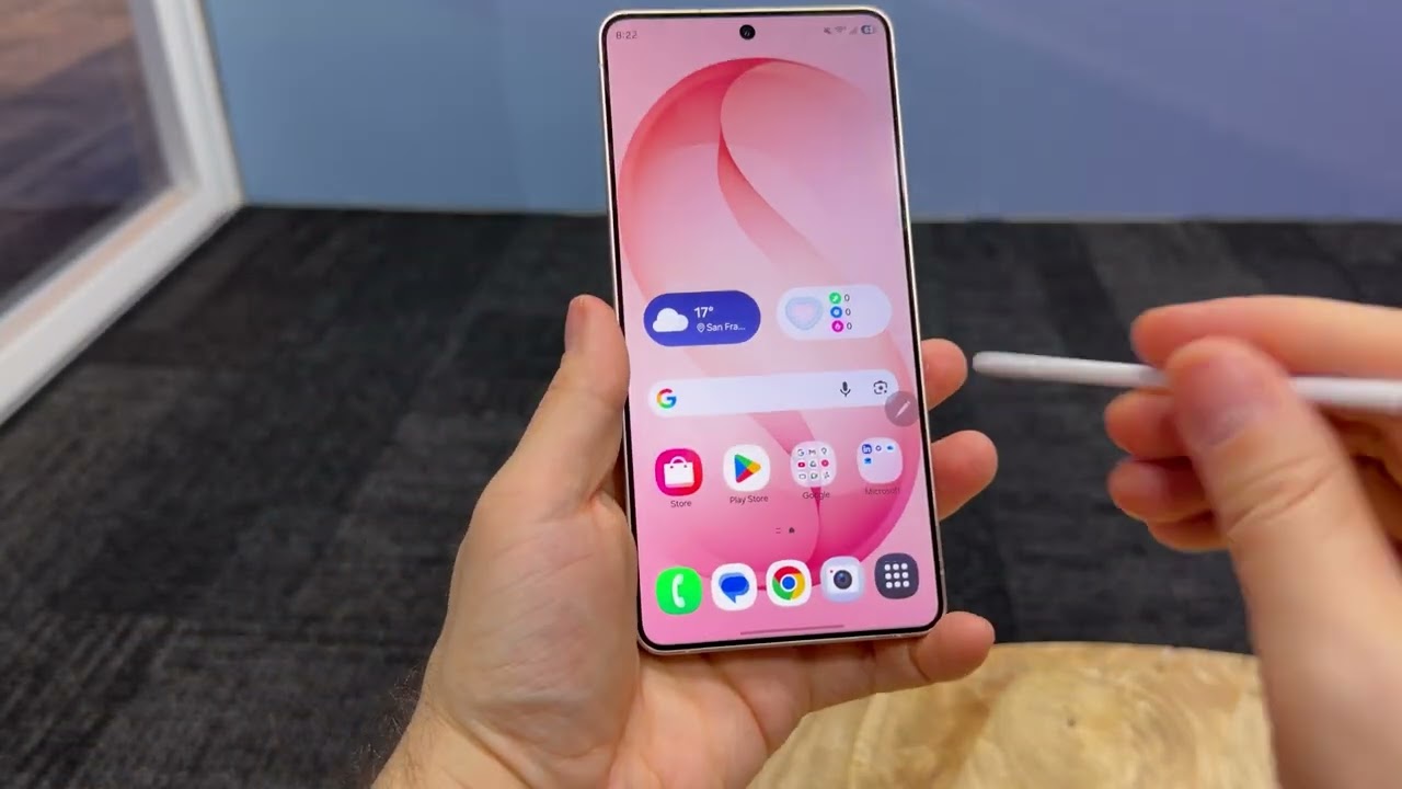Samsung Galaxy S26 Ultra lansat oficial cu Privacy Display și Snapdragon 8 Elite Gen5