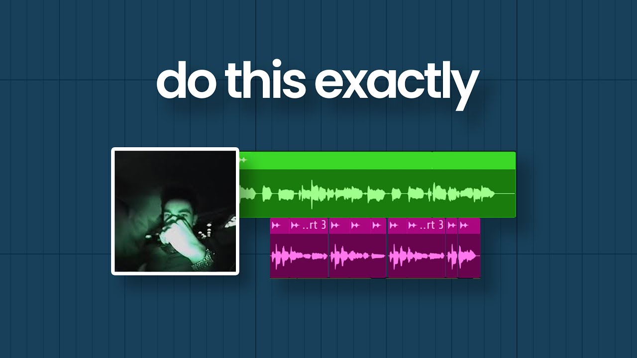👨&zwj;🚀 lithe vocal chain