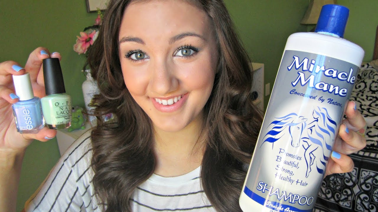 June Favorites! ♡