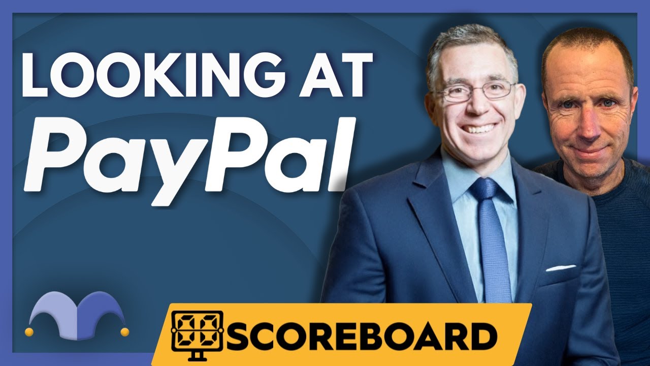 Остается ли PayPal выгодным вложением? Мнение экспертов Motley Fool.