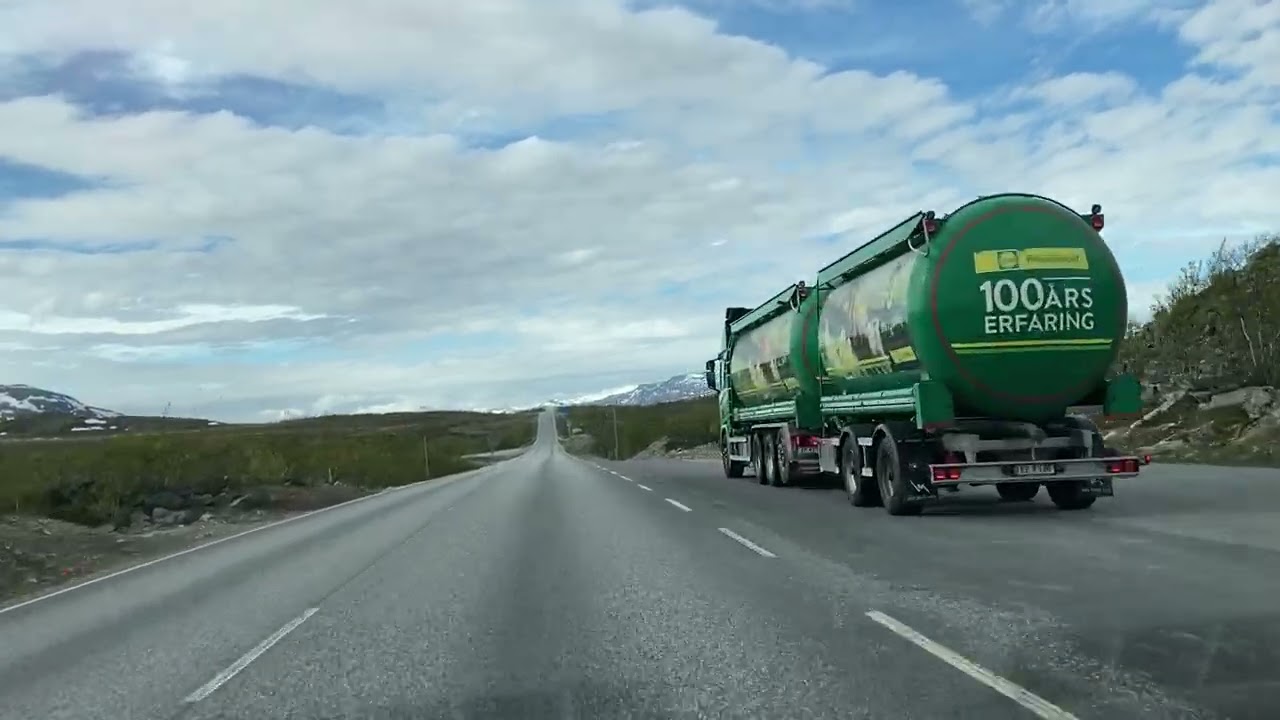 Kilpisjärvi - Yykeänperä