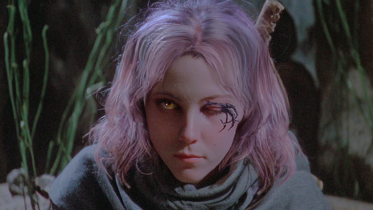 ELDEN RING | 1980's DARK FANTASY MOVIE