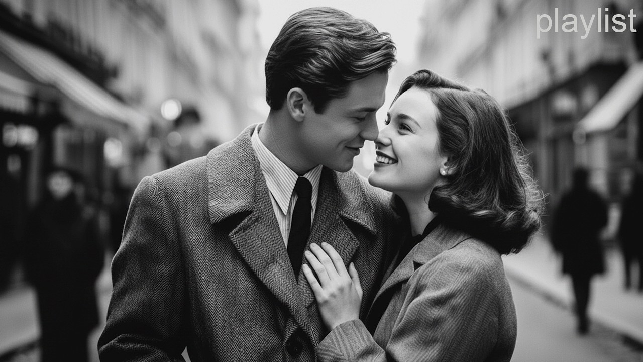 The Most Beautiful Love Songs Of The 60s 💝 Vintage Love Songs 🎶 Soft and Soulful Romantic