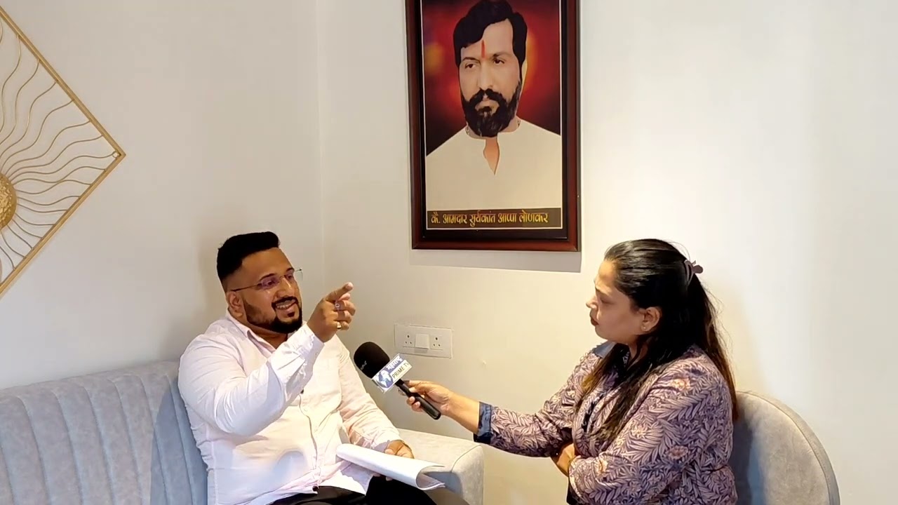 कोंढवा ट्रस्ट हिशोबावर प्रश्नचिन्ह; धर्मादाय चौकशीची मागणी, अमितेश कुमार यांच्याकडे निवेदन #kondhwa 