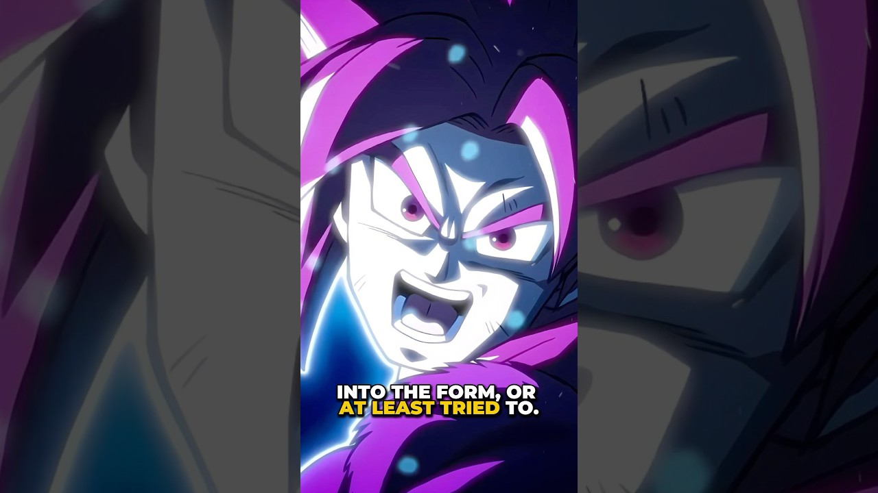 Появится ли SSJ4 в Super Remake?!